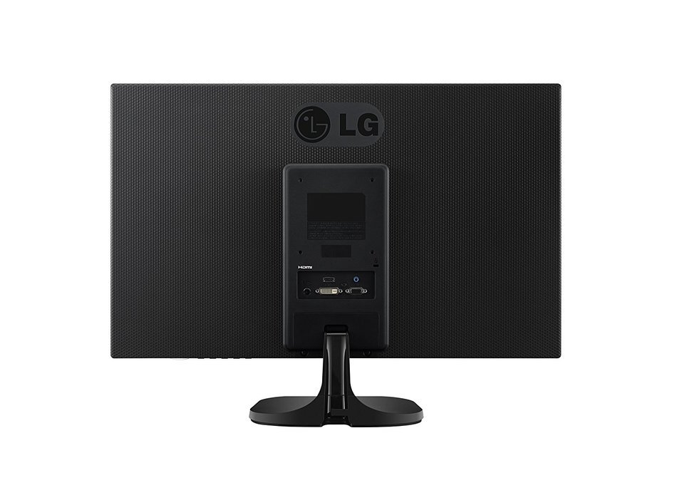 LG Electronics MP36 27MP36HQ 27" Screen LED-Lit Monitor N5