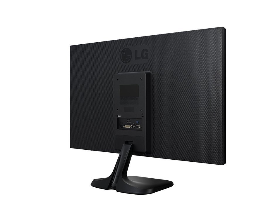 LG Electronics MP36 27MP36HQ 27" Screen LED-Lit Monitor N6
