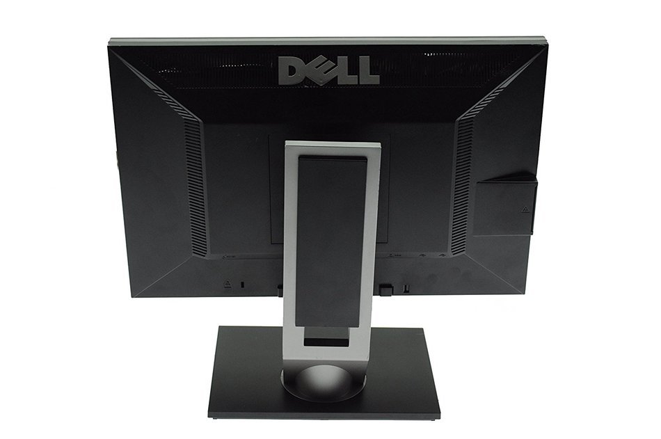 Dell Ultrasharp 1909wb 19" Widescreen LCD Monitor N3