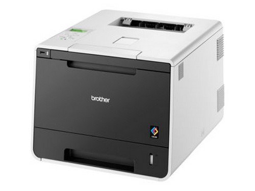 Brother Hl-l8250cdn - Printer - Color - Laser
