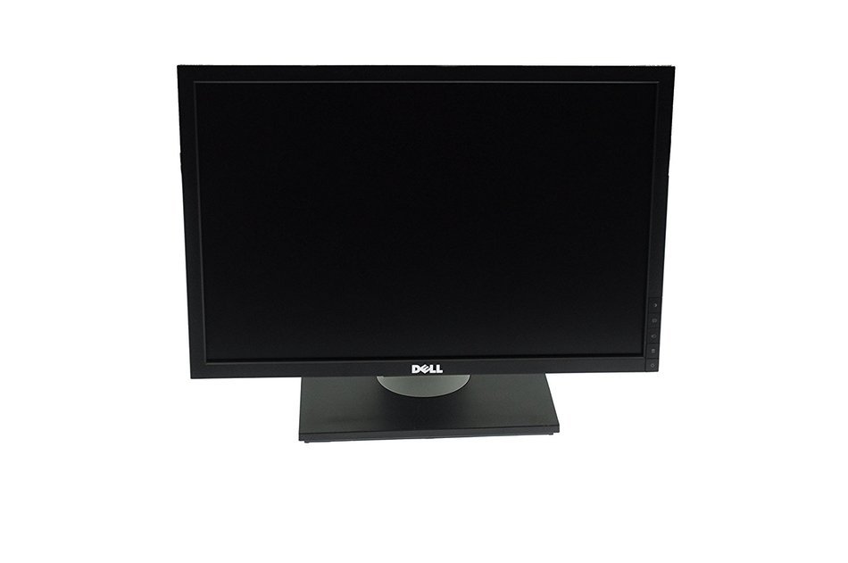 Dell Ultrasharp 1909wb 19" Widescreen LCD Monitor N5