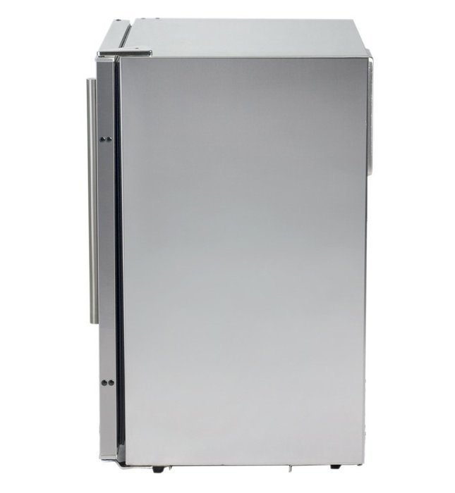 Orien FSR 240D Outdoor Stainless Steel Refrigerator N2