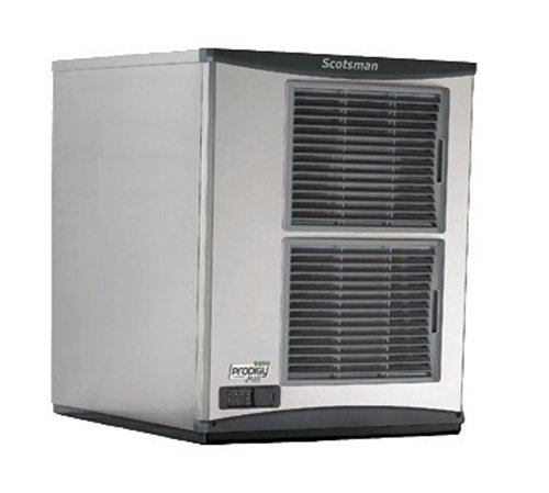 Scotsman F1522A-32 Prodigy Plus Ice Maker flake style air-cooled up to 1570 lb