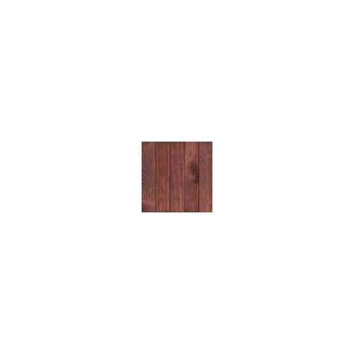 Designer Straight Molding Kit (Rustic Pine - Classic Mahogany Stain)