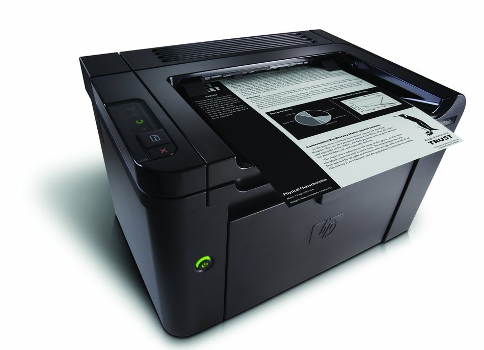 HP LaserJet Pro P1606dn 25ppm, A4, 32MB, duplex, networking N2