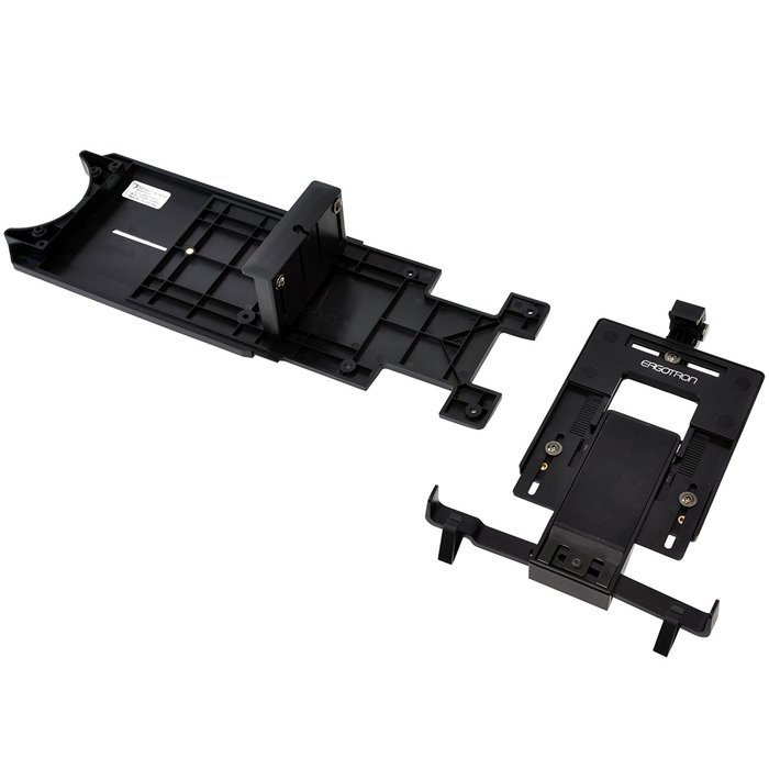 ERGOTRON 80-106-085 / UNIVERSAL TABLET CRADLE