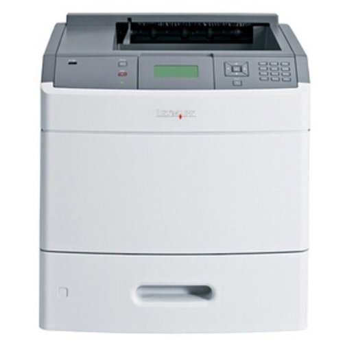 T654DN Mono Laser Printer