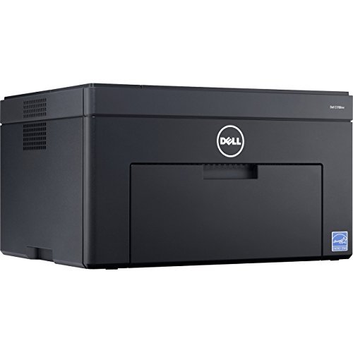 Dell CGFYN C1760NW CLR LASER 15/12PPM WL SFP