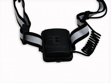 Forehead HeadCam Video Mini Camera / DV Camcorder - NEW N6