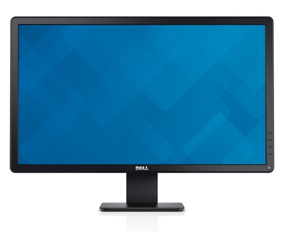 Dell E-Series 24" LED Backlite Monitor N4