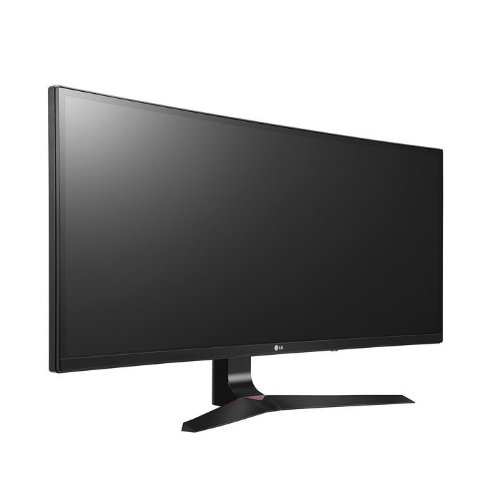 LG Electronics Ultrawide 34UC79G-B 34" Screen LED-lit Monitor N9