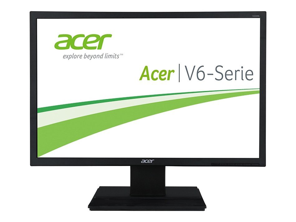 Acer UM.EV6AA.001 22-Inch Screen LCD Monitor N5