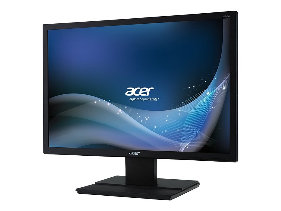 Acer UM.EV6AA.001 22-Inch Screen LCD Monitor N6