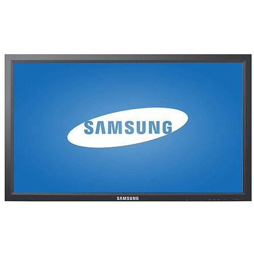 Samsung 400FP-2 40" Black LCD Monitor