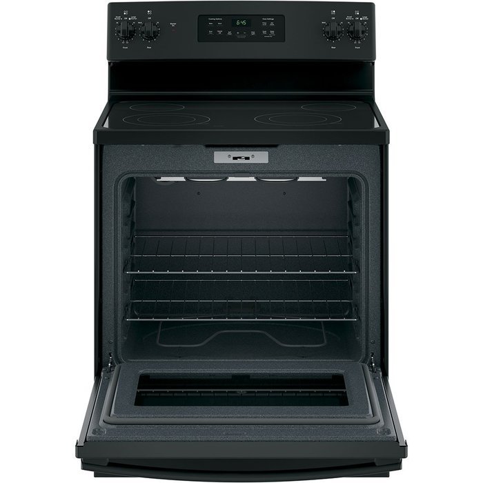 Ge 30" Free-standing Electric Range N23