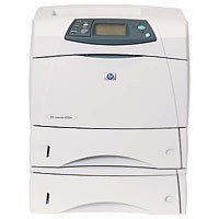Q5402A HP LaserJet 4250TN Printer Q5402A