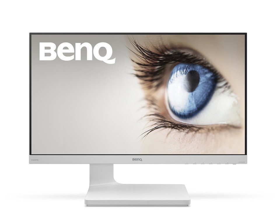 BenQ VZ Series VZ2470H 24" Screen LED-Lit Monitor N2