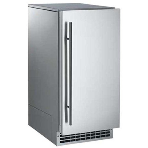 Brilliance 15" W 65 lb. Built-In Clear Ice Maker
