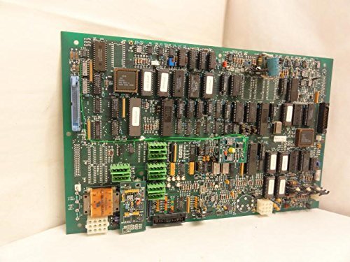 Videojet 355305-D PC Main Board, 115~220V, EEC-M N4