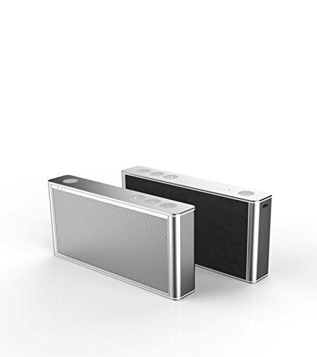 Openhapp portable Metal Bluetooth Speaker N6