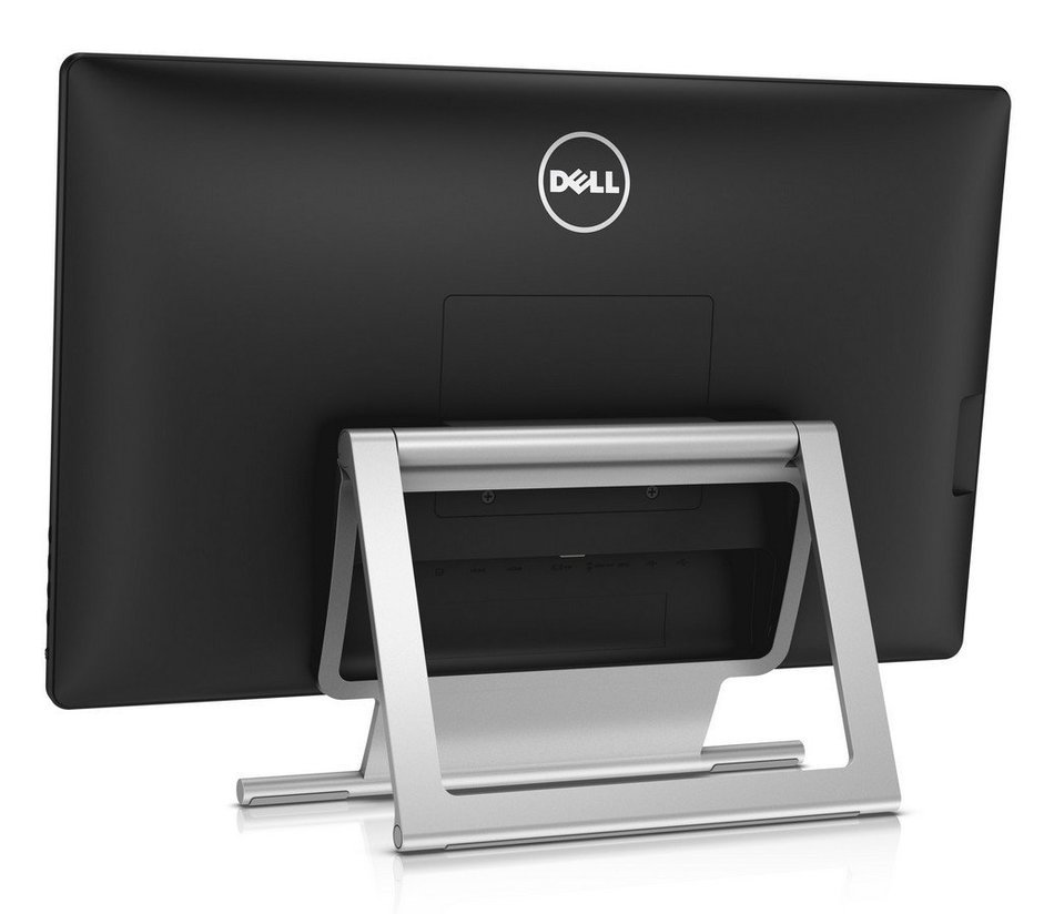 Dell P2314T 23" LED LCD Touchscreen Monitor - 16:9 - 8 ms 461-5828 N4
