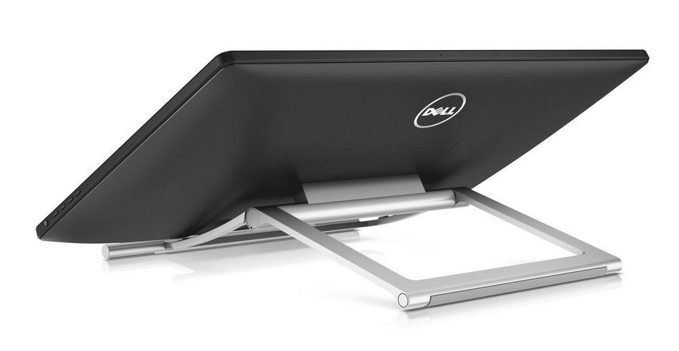 Dell P2314T 23" LED LCD Touchscreen Monitor - 16:9 - 8 ms 461-5828 N5