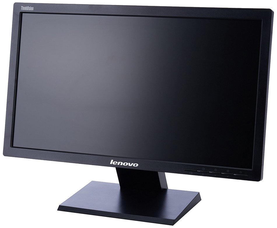 Lenovo ThinkVision LT2013s 19.5" LED LCD Monitor - 16:9 - 5 ms N3