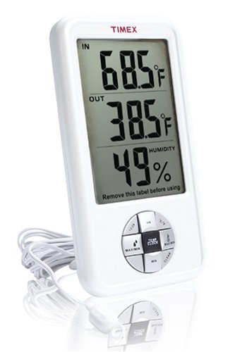 MAVERICK INDUSTRIES In Out Thermometer Hygrometer / TX5170 /