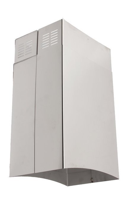 SK-IG10 STAINLESS STEEL ISLAND MOUNTED RANGE HOOD 36" N3