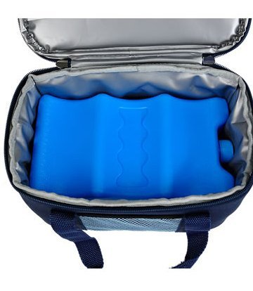Cooler Bag / Lunch Bag 241416Cm N4