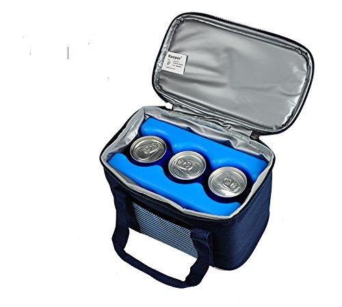 Cooler Bag / Lunch Bag 241416Cm N5