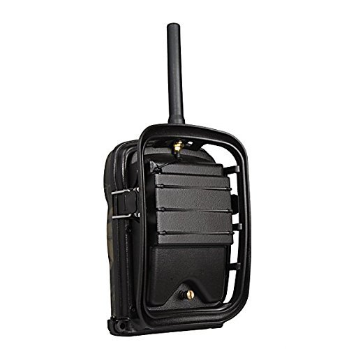 Ltl-5210MM 12MP 940NM MMS GSM Infrared Trail Scouting Camera N2