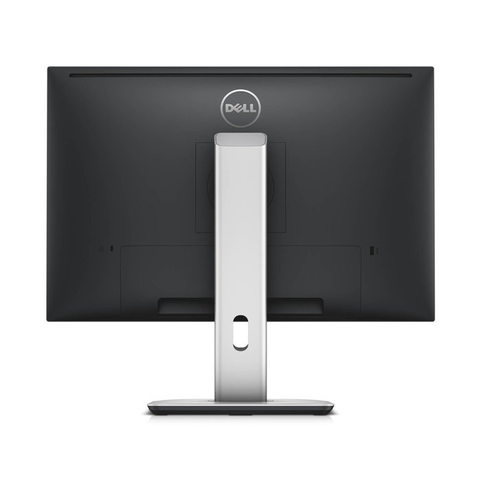Dell Ultrasharp U2415 24-Inch Screen UltraSharp LED-Lit Monitor (Certified Refurbished) N8