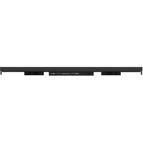 ViewSonic CDE7051-TL 70" Full HD Touch Interactive Commercial LED Display N6