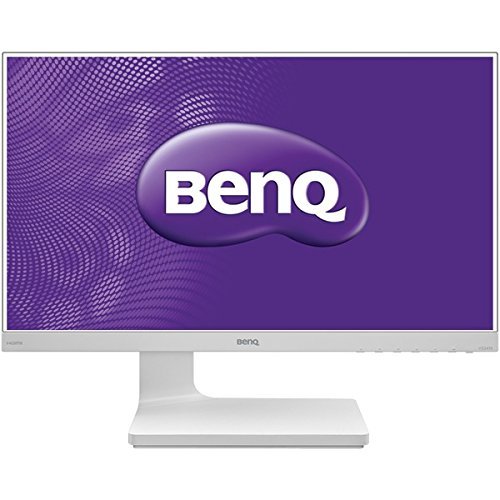 New BENQ VZ2470H 23.8" White Monitor