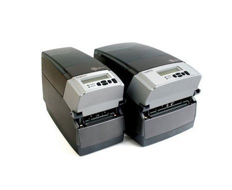 CognitiveTPG CX Network Thermal Label Printer CXD4-1300