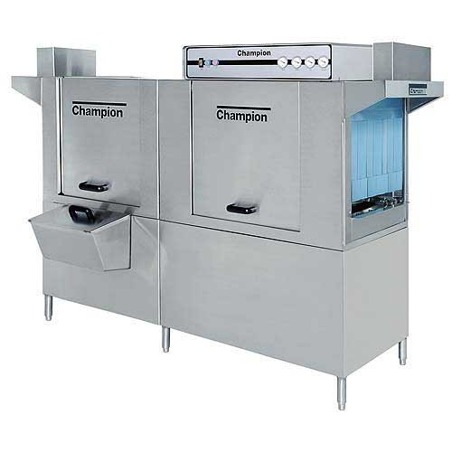 Champion 80 DRHDPW E-Series Dishwasher