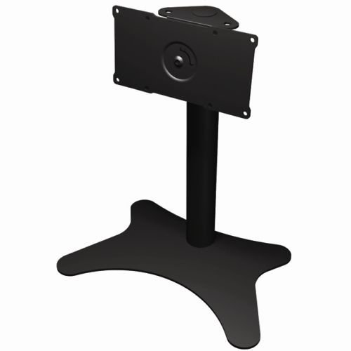 Doublesight Displays DS-130STA Single Monitor Flex Stand TAA - Up to 30 inch Screen Support...