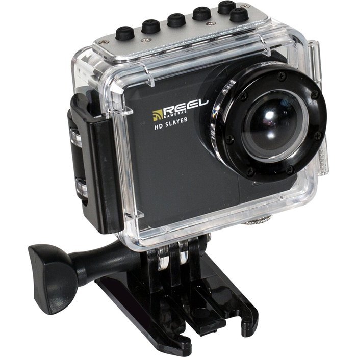Reel Camera HD Slayer N3