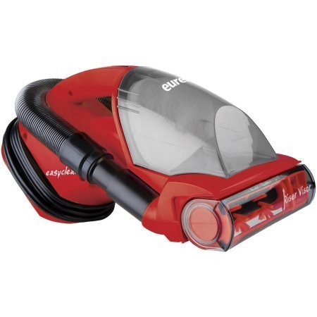 Eureka Easy Clean Corded Hand Vacuum Deluxe with Tools, 72A | Eureka ...