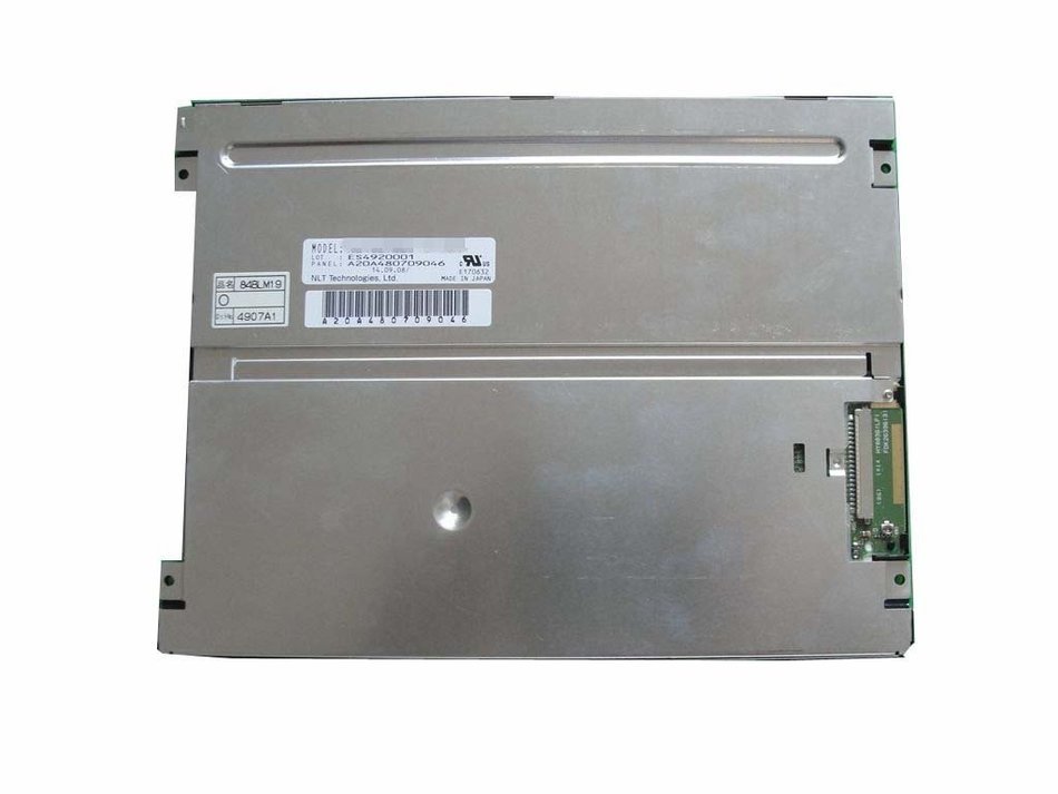 New Original 8.4" inch NL10276BC16-06D NL10276BC16-06 LCD Screen Display Panel for Industrial