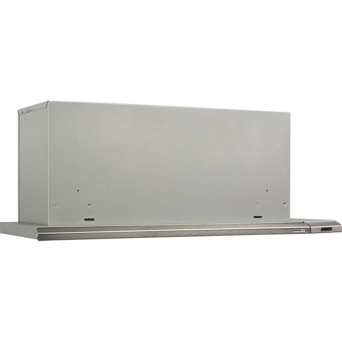Broan 153001 Slide Out Range Hood, 30-Inch 300 CFM, White