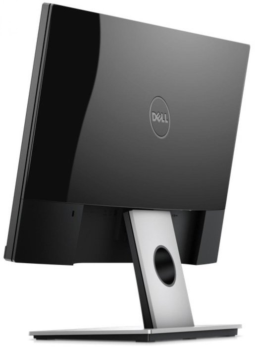 DELL S2216H 21.5 INCH Monitor WIDE VA LED 1920 X 1080 SLIM BEZEL VGA HDMI (Certified Refurbished) N8