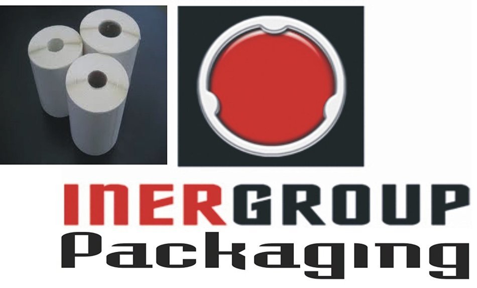 Zebra Compatible Direct Thermal Labels 4x1 4OD compatible with LP/TLP2844, LP/TLP2844-Z, LP2642/2742, LP/TLP3642...