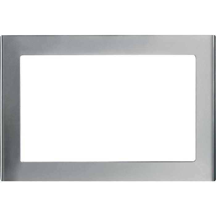 GE CX1530SSSS Cafe 30" Stainless Steel Microwave Trim Kit