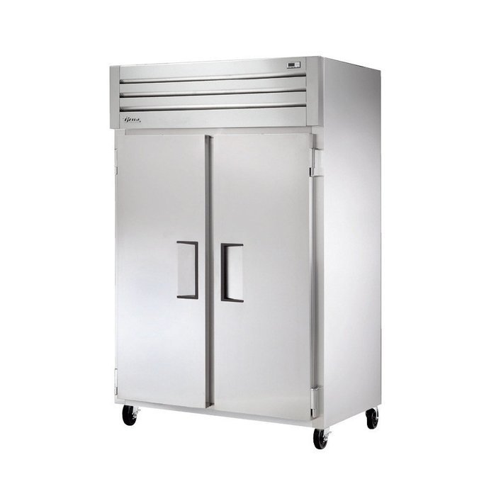Freezer Reach-In 10 F Two-Section True Refrigeration STM2F-2S (Each)