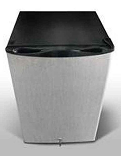 4.6 Cu. ft. Compact Refrigerator