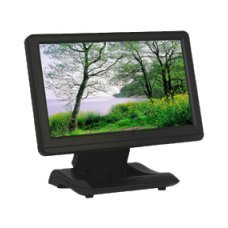 LILLIPUT UM1010T 10.1" 16:9 LCD Monitor Touch Screen Monitor Mini USB