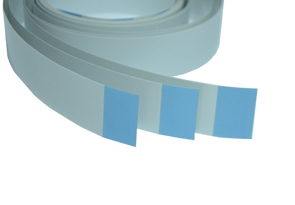 Eathtek New 60&ldquo; Trailing Cable Q1251-67801 Q1253-60019 C6095-60184 for HP DesignJet 5000 5100 5500 5000PS series N3