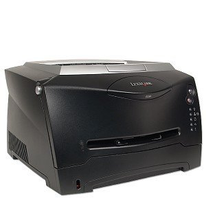 Lexmark E234 Monochrome Laser Printer (22S0502) N2